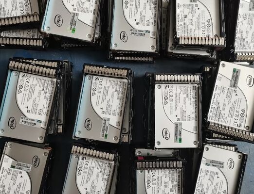 For HP/HPE 960G SAS SATA  P40503-B21 P49029-B21 P37009-B21 P40498-B21 960GB HARD DISK