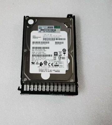 For 872481-B21 872483-008 872738-001 Server Hard Drive 1.8T SAS 10K 12gb