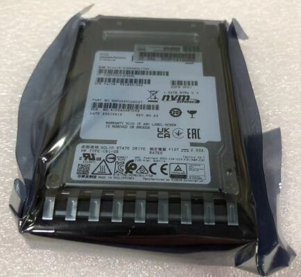 For HPE U.3 1.92T 3.84T 7.68T NVME SSD KCM6XRUL7T68 P21840-004 KCM6XRUL3T84 P21840-003 KCM6XRUL1T92 P21840-002 SSD