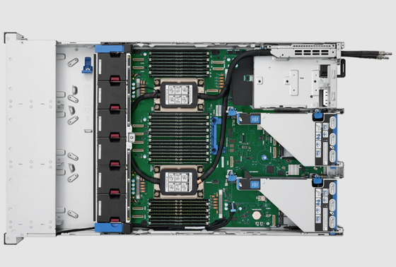 ProLiant DL380 Gen12 2U Server