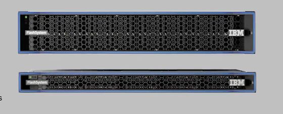 IBM Storage FlashSystem 5600 7600 9600