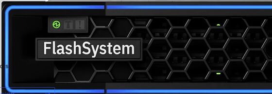 IBM Storage FlashSystem 5600 7600 9600
