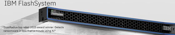 IBM Storage FlashSystem 5600 7600 9600