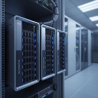 IBM Storage FlashSystem 5600 7600 9600