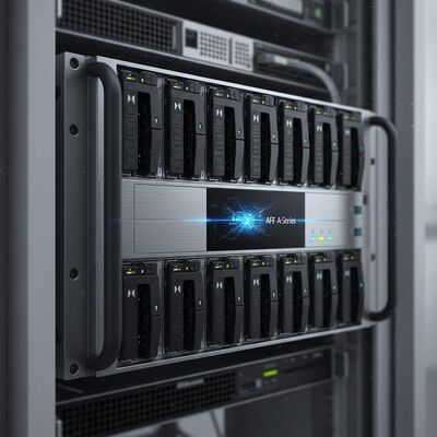 Netapp AFF A-Series