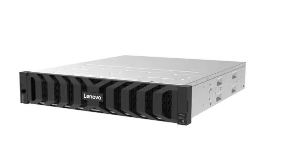 ThinkSystem DM7200F All-Flash Array