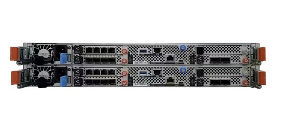 ThinkSystem DM7200F All-Flash Array