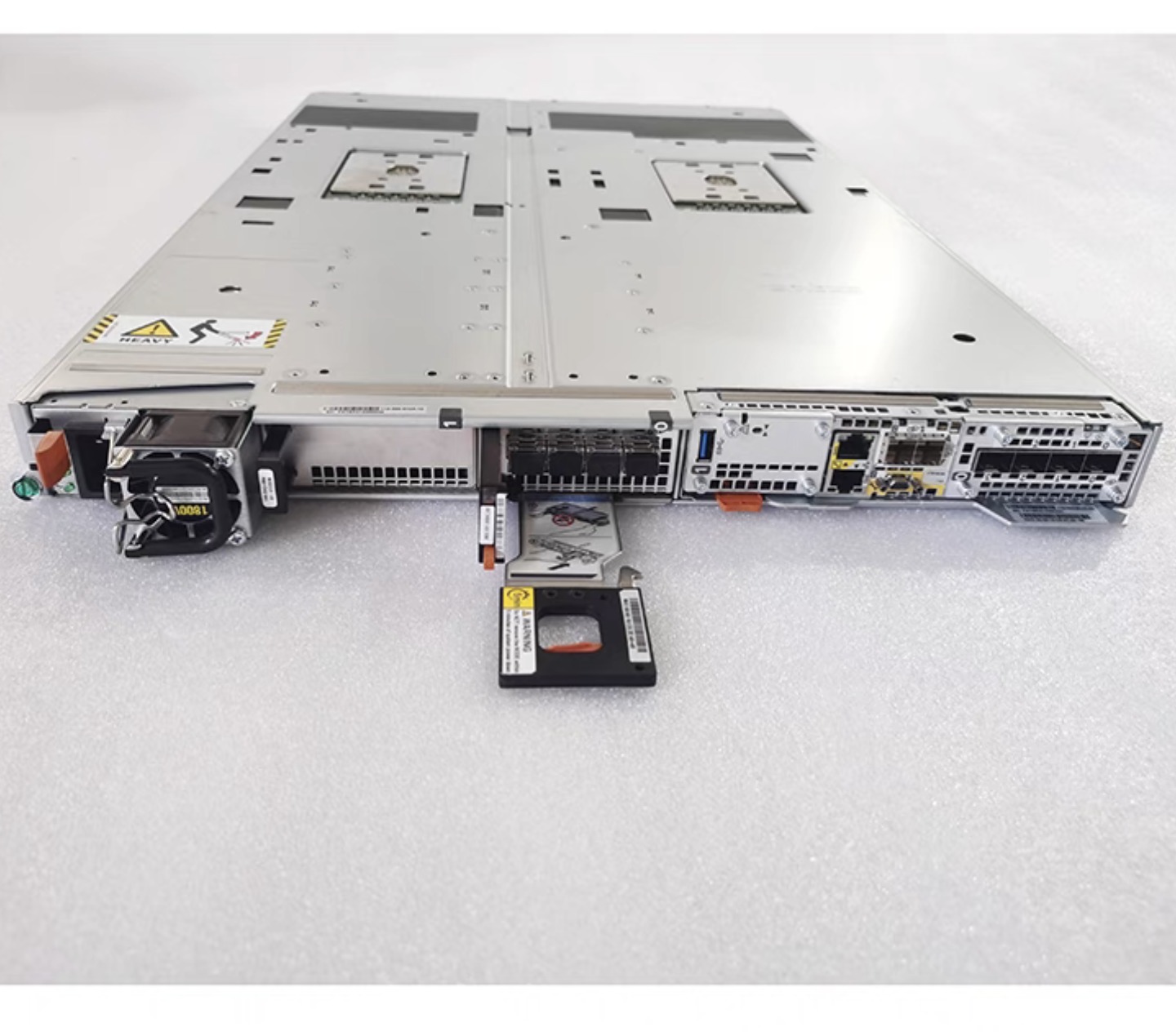 Storage Controller Picture 110-558-910A-10 for EMC POWERSTORE 1000T 3000T All-Flash Storage Controller