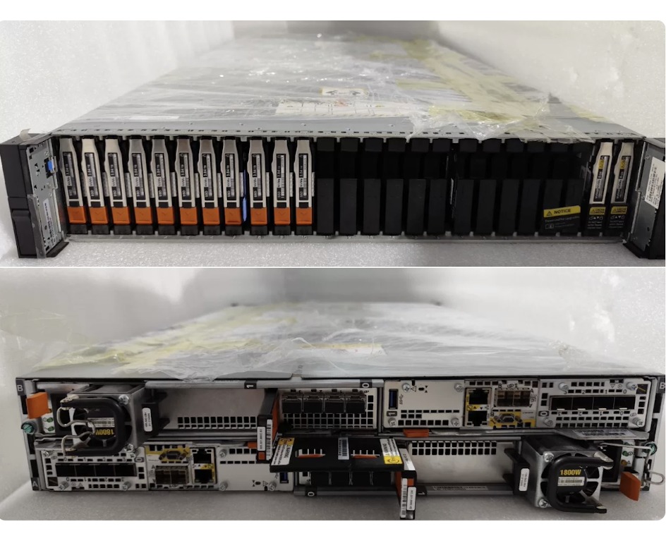 110-558-301A-00 for EMC PowerStore 1000T Controller Storage Controller