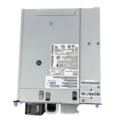 For NEW and Used IBM LTO8 02XV338 01KP952 02XV425 02XV415 02XV419 01PL337 00VJ553 01PL362 LTO8 HH FC TAPE DRIVE