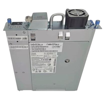 For IBM 3555 AGKN 00GH810 00VJ156 01PL360 00GH784 HH SAS Tape Drive