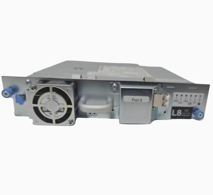 00GH812 01KP952 02XV415 00GH785 3555-AGKMIBMTS4300 - LTO-8 HH FC Tape Drive