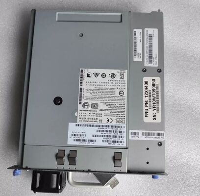 For DELL J9P18 TL2000 LTO6 8GB FC Tape Drive 35P1838 12X4408 Tape Drive