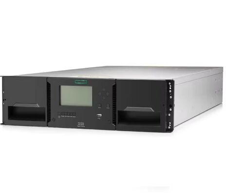 For HPE StoreEver LTO-9 Ultrium 45000 FC Drive R6Q74A