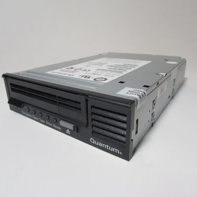 For QUANTUM LTO4 LTO5 LTO6 LTO7 LTO8 LTO9 FH FC DRIVE Fully Tested Tape Library Drive