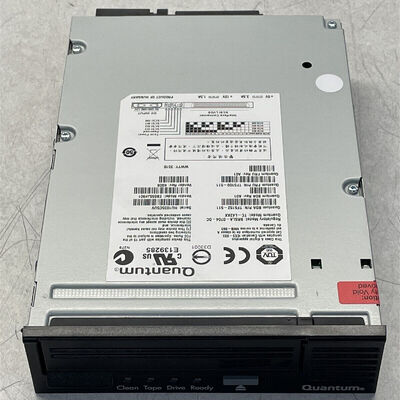 For QUANTUM LTO4 LTO5 LTO6 LTO7 LTO8 LTO9 FH FC DRIVE Fully Tested Tape Library Drive