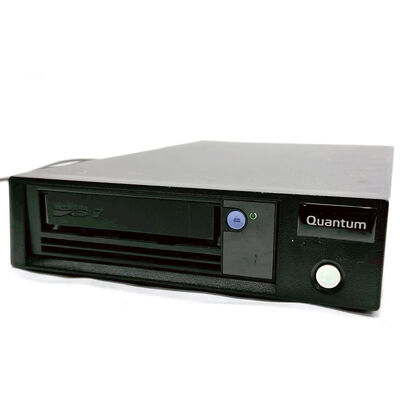 For QUANTUM LTO4 LTO5 LTO6 LTO7 LTO8 LTO9 FH FC DRIVE Fully Tested Tape Library Drive