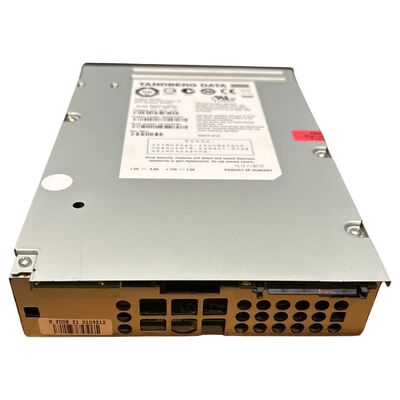Overland Tandberg LTO Ultrium LTO 6 5 4 HH SAS Tape Drive