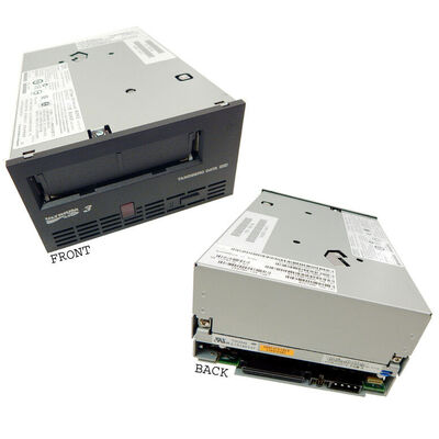 Overland Tandberg LTO Ultrium LTO 6 5 4 HH SAS Tape Drive