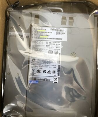 3573-8348 for IBM 35P1982 35P1897 35P2616 35P1838 LTO6 Tape Drive