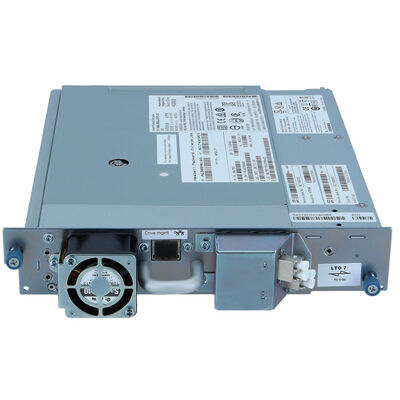 For DELL ML3 00VJ950 02PY776 02xv387 LTO 7 FC 3555-L3A 01PL478 01PL865 01V377 02XV867 00VJ950 for IBM LTO7 HH FC Tape Drive