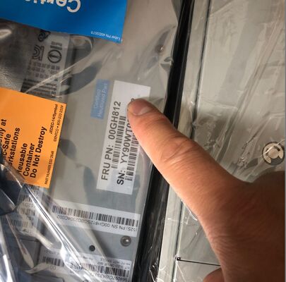 3555-AGKM 6741-B1ER 01KP952 00GH812 02XV415 00GH785 TS4300 LTO8 HH FC Drive Tape Drive