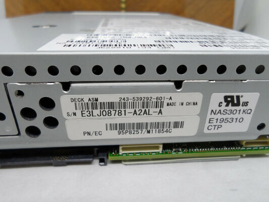 35P0994 35P1049 39U3428 for IBM LTO6 HH SAS Internal Drive