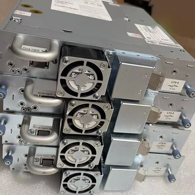 For HP LTO6 FC 1203-DC LTO6 FC Tape Library Drive