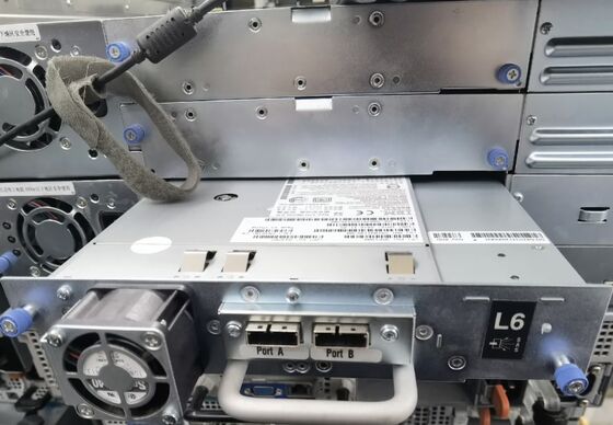 For HP LTO6 FC 1203-DC LTO6 FC Tape Library Drive