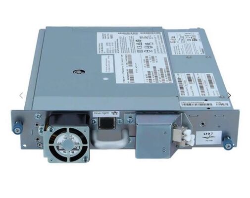 N7P36A for HPE StoreEver MSL LTO-7 Ultrium 15000 FC Tape Drive Upgrade Kit