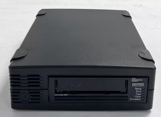 BC023A for HP Ultrium 30750 LTO8 HH SAS 882281-001 External Drive External Tape Drive