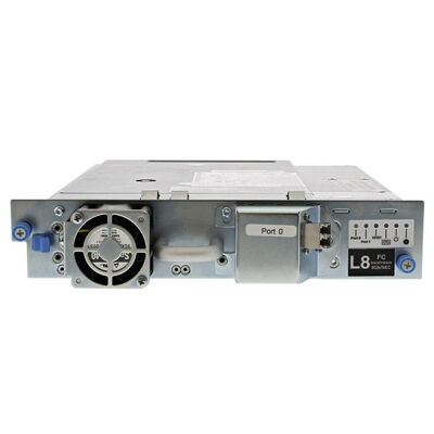 For HPE 882185-001 Q6Q68A Q6Q67A 882184-001 01PL417 HPE MSL LTO8 SAS 882185-001 StoreEver MSL LTO-8 Ultrium SAS Tape Drive