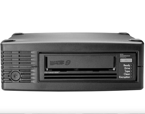 For original new Hpe Storever Lto-9 Ultrium 45000 Internal Tape Drive