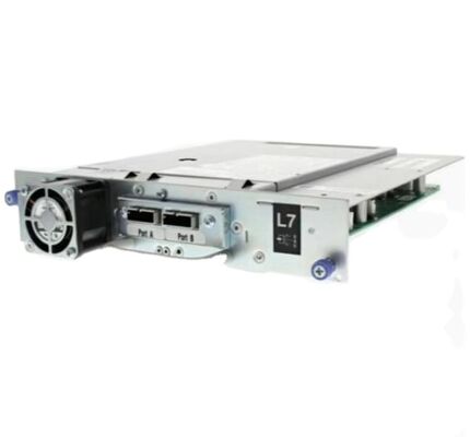LTO7 38L7458 HH FC 3573-8448 00WF769 for TS3100 3200 Tape Drive