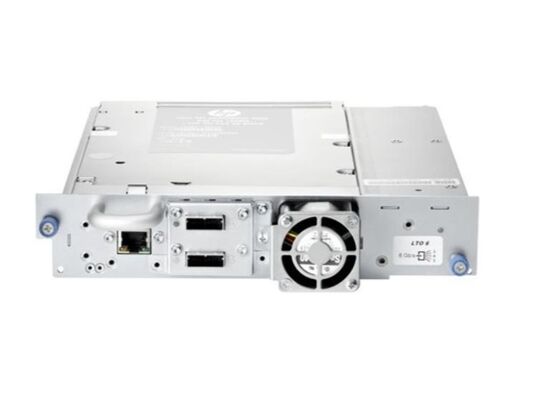 Q6Q67A MSL LTO-8 Ultrium 30750 FC Drive Upgrade Tape Drive