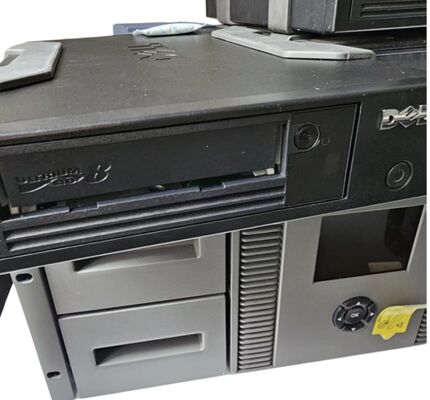 For IBM TS2280 TS2290 LTO8 LTO9 Tape Drive