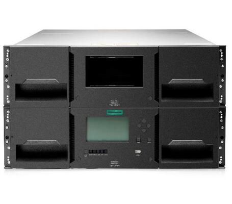 Q6Q62B Q6Q62C Q6Q62A for HPE StoreEver MSL2024 / MSL 3040 Tape Library AK379A