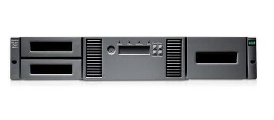 Q6Q62A Q6Q62B Q6Q62C for HPE StoreEver MSL2024 / MSL 3040 Tape Library AK379A