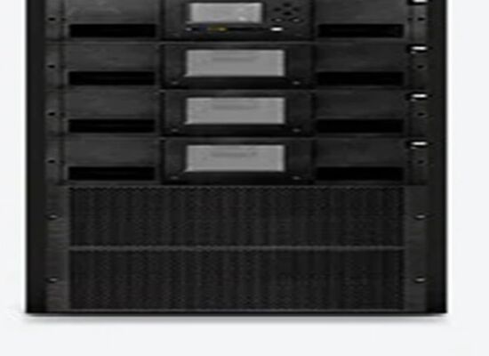 Original New for Lenovo IBM IBM TS3100 TS3200 LTO4 LTO5 LTO6 SAS FC Tape Library Base