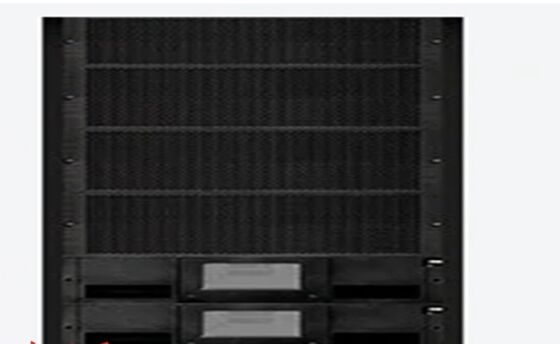 Original New for Lenovo IBM IBM TS3100 TS3200 LTO4 LTO5 LTO6 SAS FC Tape Library Base