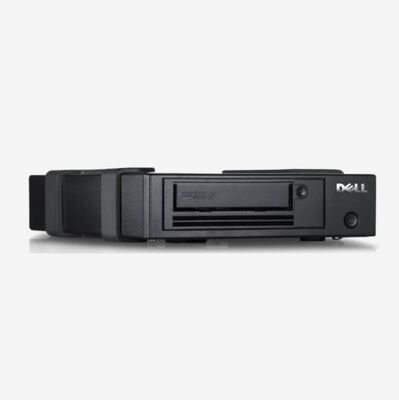 New for DELL PowerVault LTO-7 LTO-8 LTO-9 Tape Drive LTO7 LTO8 LTO9 SAS External Tape Drive