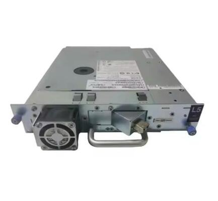 TS4300 Tape Library TS4300 3U Tape LibraryNetworking Storage LTO FH or HH for Long-term Data Storage