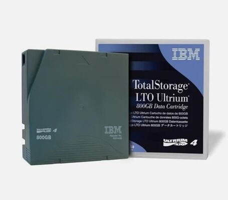 Data Backup Tape for IBM LTO3/LTO4/LTO5/LTO6/LTO7/LTO8/LTO9 24R1922/95P4436/46X1290/00V7590/38L7302/01PL041/02XW568 Cartridge