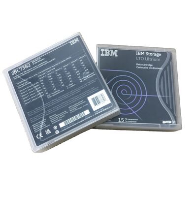 38L7302 Brand New IBMLTO7 Ultrium 7 Data Tape 6TB-15TB 38L7302 Original NEW