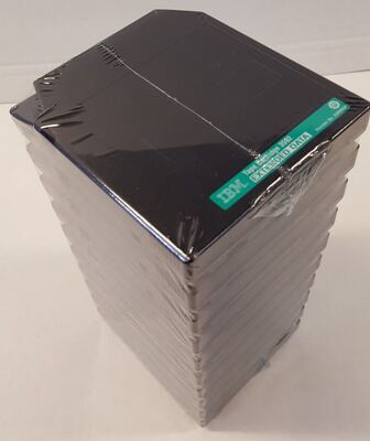 For IBM 3592 JB Tape Data Cartridge 1/2" Extended 23R9830 - 700 GB