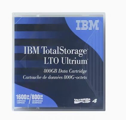 LTO9/8/7/6/5/4 Ultrium Data Cartridge Data Tape for IBM