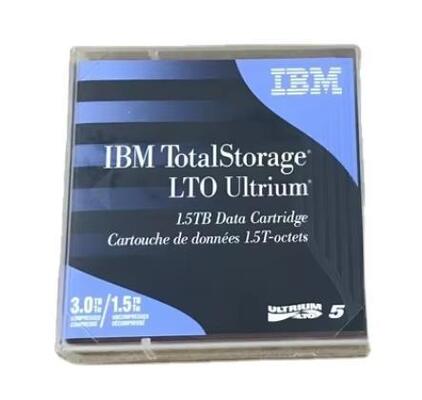 46X1290IBMLTO5 Cartridge Tapes 00V7590 01PL04195P4436 46X1290 38L7302 02XW568 for IBMTO5 LTO4 /LTO5/LTO6/LTO7/LTO8/LTO9