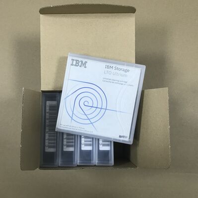 For IBM LTO Cleaning Tape 35L2086 LTO9 LTO8 LTO7 Tape Drive Library Universal Data Cartridge