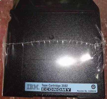 24R0316 Data Cartridge 3592 JA Tape 60GB-180GB 60G Backup Tape Data Backup Tape Data Cartridge Original NEW