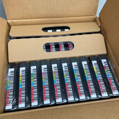 For IBM 3592 02FJ980  02CE961 2727263  2727264 02ce960 46x7452-c  24R0316 Data Cartridge